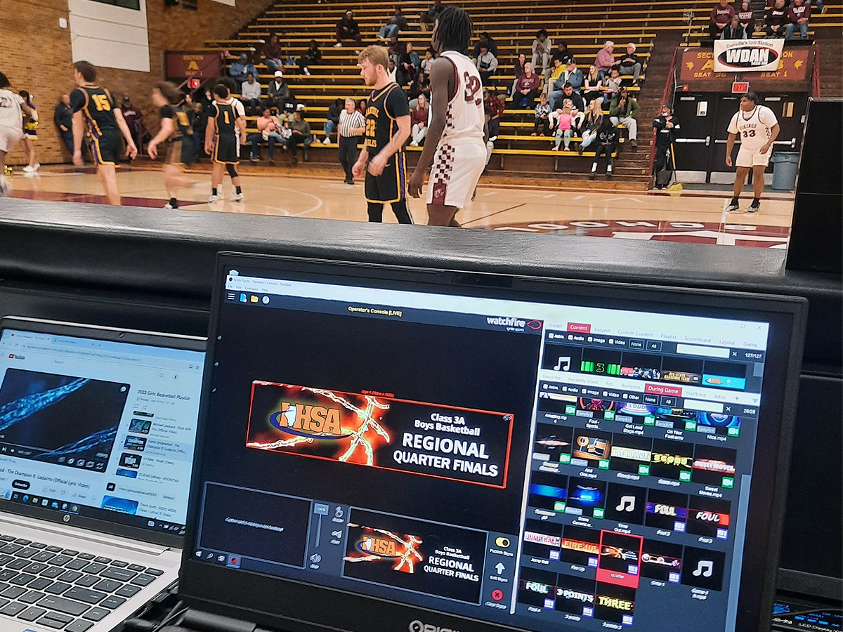 Content Creation Classroom Tools